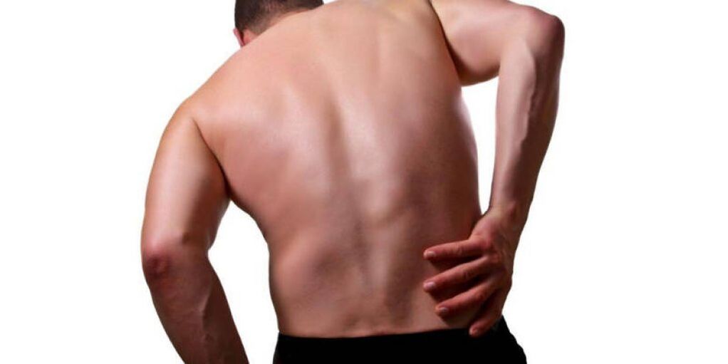 La douleur dans la région lombaire droite est généralement causée par des lésions des organes internes