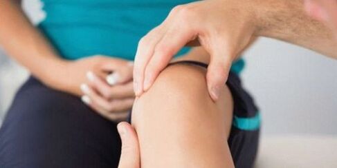 Diagnostic de gonarthrose